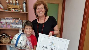 Foto Društvo invalida Poreč