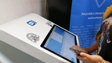 policija redomat mup pula