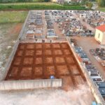 Foto Općina Kaštelir-Labinci - Proširuje se groblje u Kašteliru