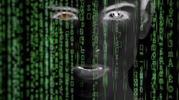 haker cyber kriminal internet
