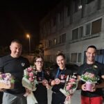 Foto KICKBOXING SAVEZ ISTARSKE ŽUPANIJE