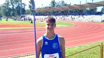 Foto Atletski klub Mximvs - Luka Košeto