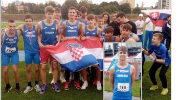 Foto Atletski klub Maximvs