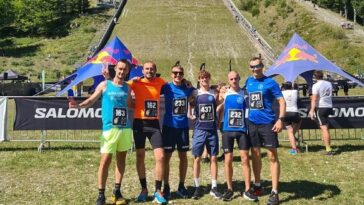 Foto Atletski klub Maximvs