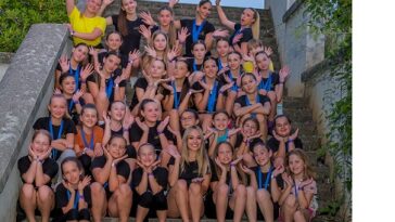 Foto Plesni studio MOT 08