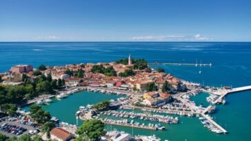 Foto Grad Novigrad