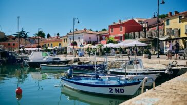 Foto TZ Novigrad