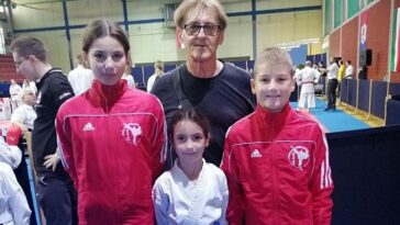 Foto Karate klub Finida