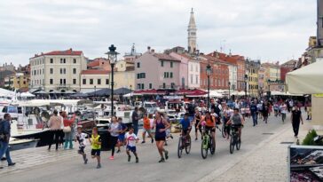 Foto Gordan Ukić od punte do punte
