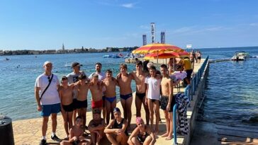 Foto Vaterpolo klub Poreč