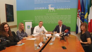 Foto Istarska županija