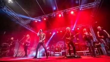 Foto Manuel Paljuh - TZ Poreč - Parni valjak