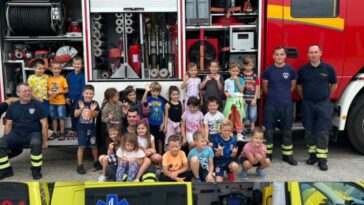 Foto Dječji vrtić 101 Dalmatinac Poreč