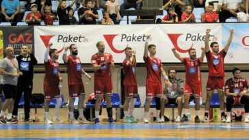 Foto Rukometni klub Poreč