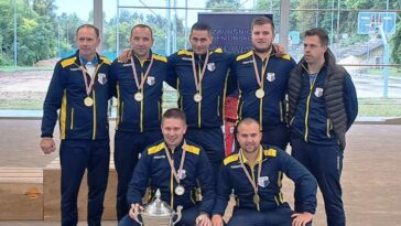 Boćari Istre Poreč