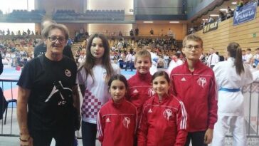Foto Karate klub Finida