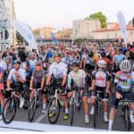 Bike utrka Istria 300 u listopadu 2023. - Foto TZG Poreč