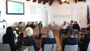 Foto Centar za građanske inicijative Poreč