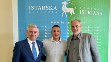 Foto Istarska županija