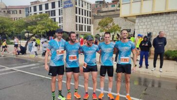 Foto Running Fox Poreč