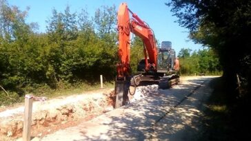 Foto Grad Poreč