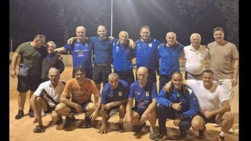 Foto Boćarski klub Špadići Poreč