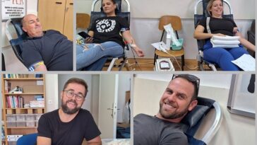 Foto Crveni križ Poreč