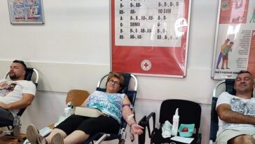 Foto Crveni križ Poreč