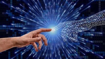 pixabay kompjuter digitalizacija internet umjetnina inteligencija