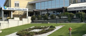 Foto Dom obrtnika Poreč