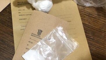 Foto Policijska uprava istarska