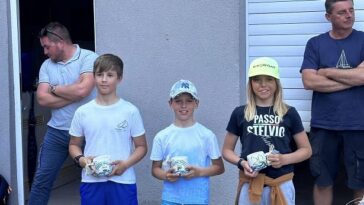 Foto Jedriličarski klub Horizont Poreč