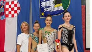Foto KREG Galatea Funtana - Vrsar