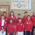 Foto Karate klub Finida Poreč