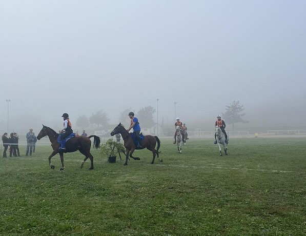 Foto Konjički klub Istra