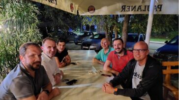 Foto Grad Poreč