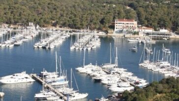 Foto Policijska uprava istarska - Marina Veruda Pula