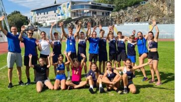 Foto Atletski klub Maximvs