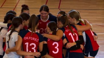 Foto Odbojkaški klub Poreč