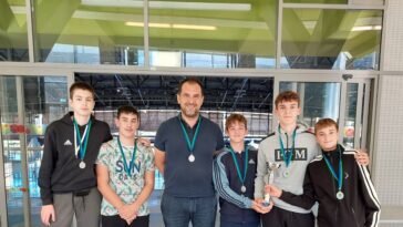 Foto OŠ Finida Poreč