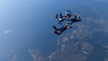 Foto Fly klub Poreč