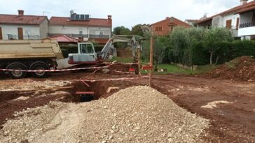 Foto Grad Poreč
