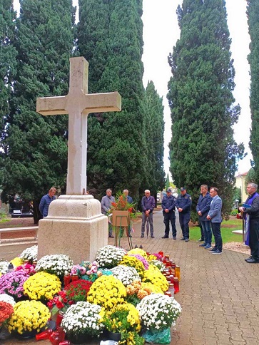 Foto Grad Poreč