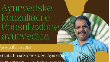 Plakat POU Buje