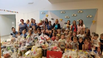 Foto Vrtić Radost Poreč