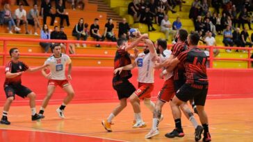 Foto Rukometni klub Poreč