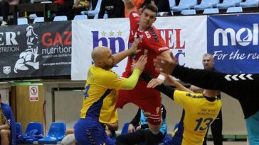 Foto Rukometni klub Poreč