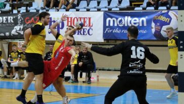 Foto Rukometni klub Poreč