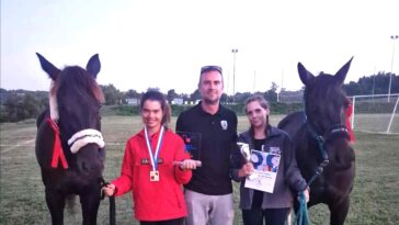 Foto Konjički klub Spirit