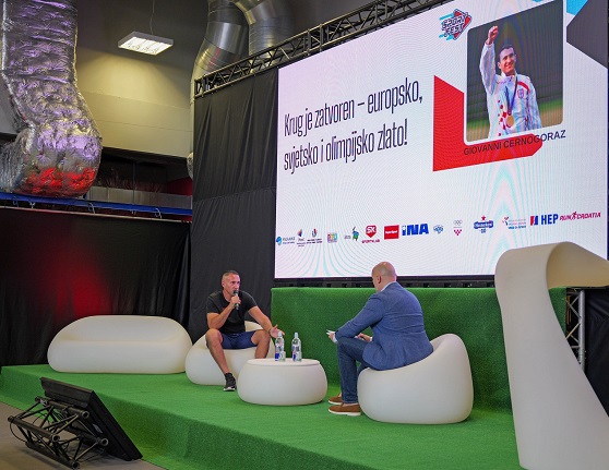 Foto Sport Fest Poreč 2023. PR